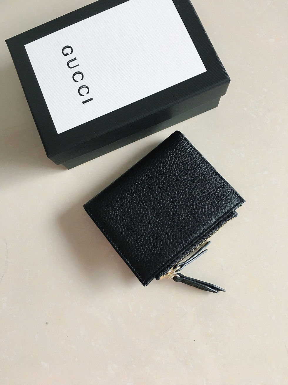 Thumbnail: GUCCI CARD CASE