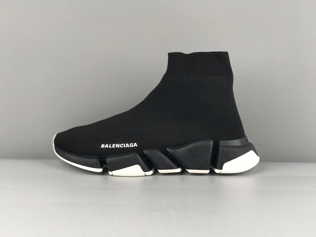 BALENCIAGA SPEED RUNNER 2.0