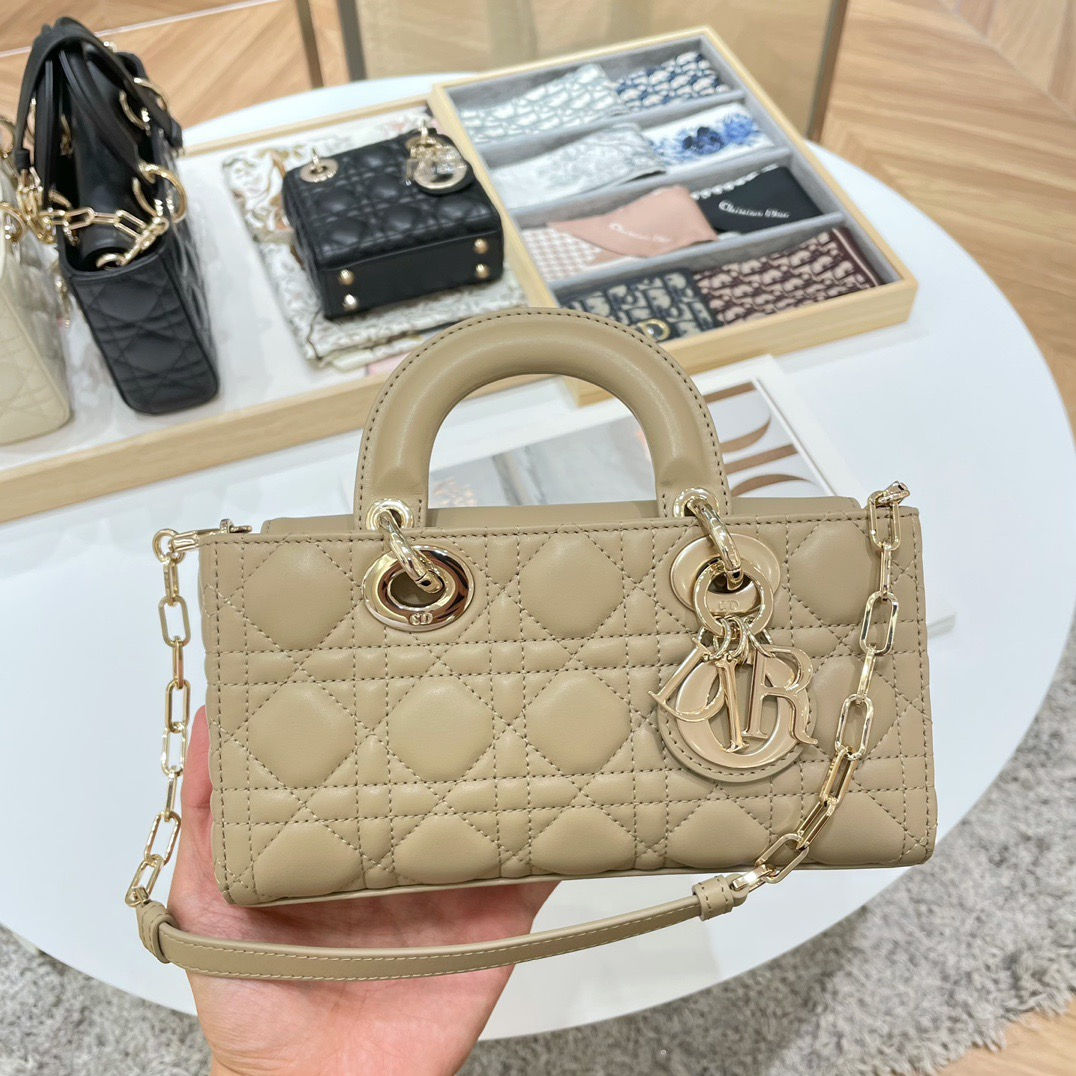 LADY D JOY SMALL ULTIMATE BAG