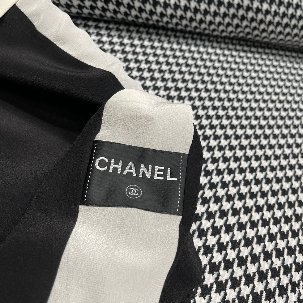 Thumbnail: CHANEL SHIRT