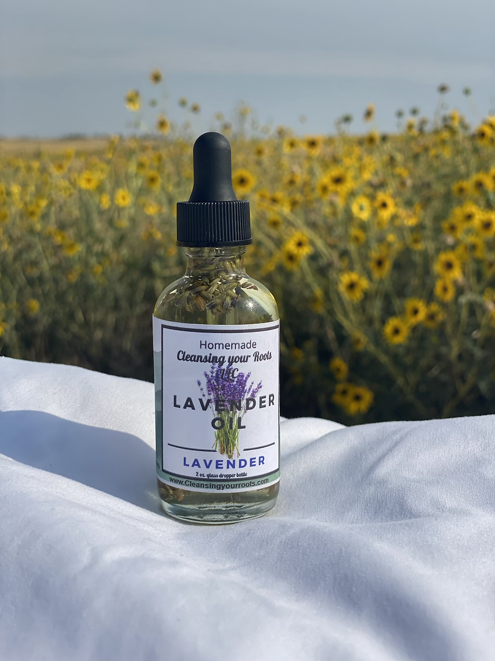 Thumbnail: Organic Multi-use Oils 