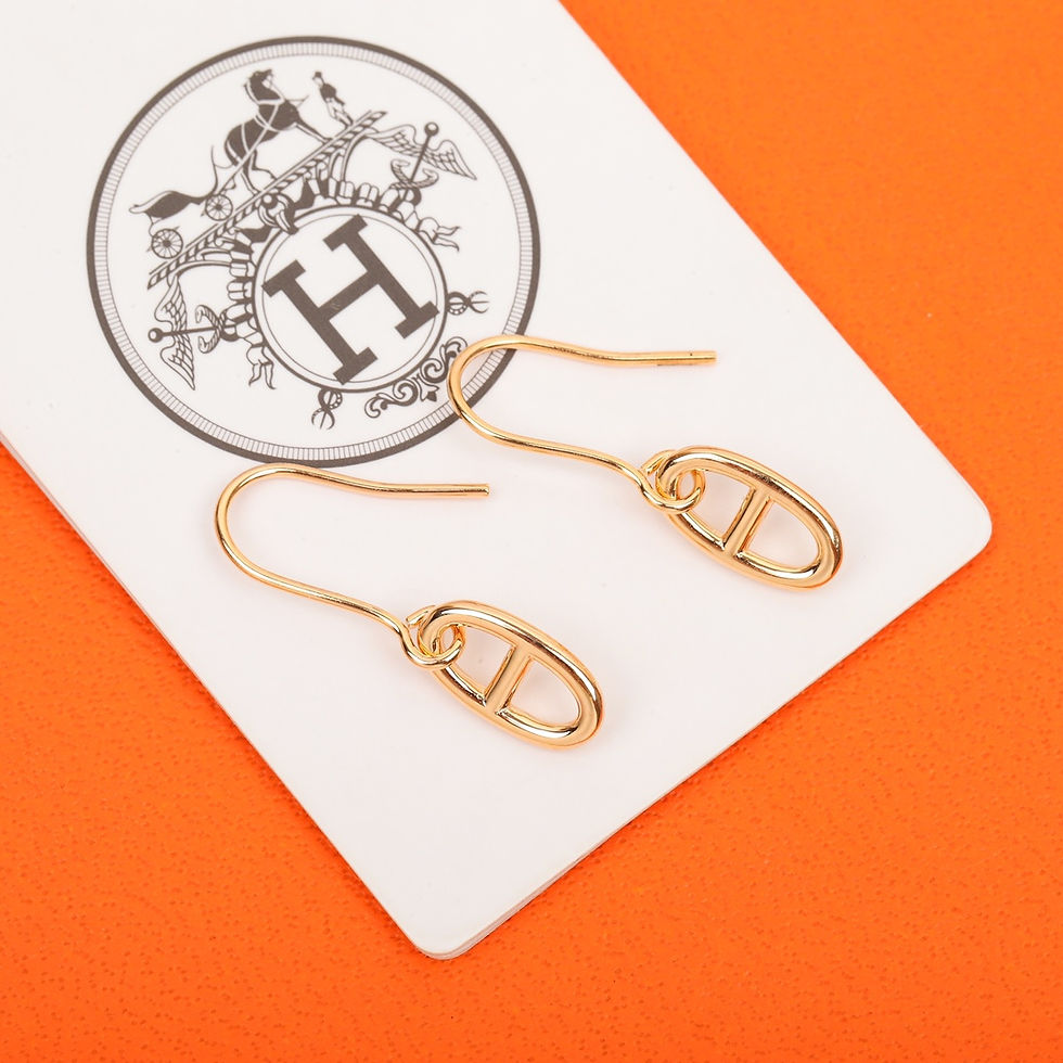 Thumbnail: HERMES EARRING