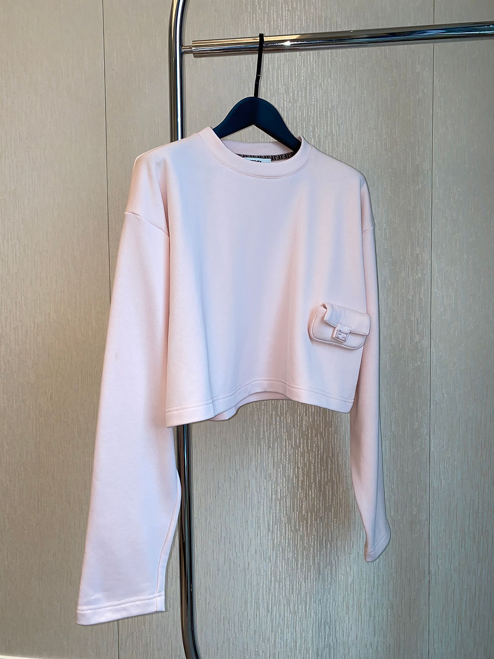 FENDI LONG SLEEVE