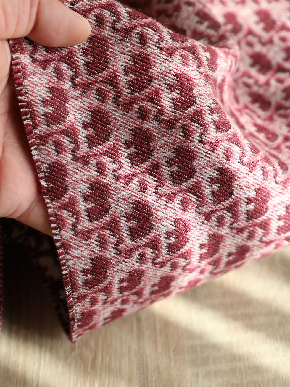 Thumbnail: DIOR SCARF