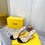 Thumbnail: FENDI FIRST HEELS
