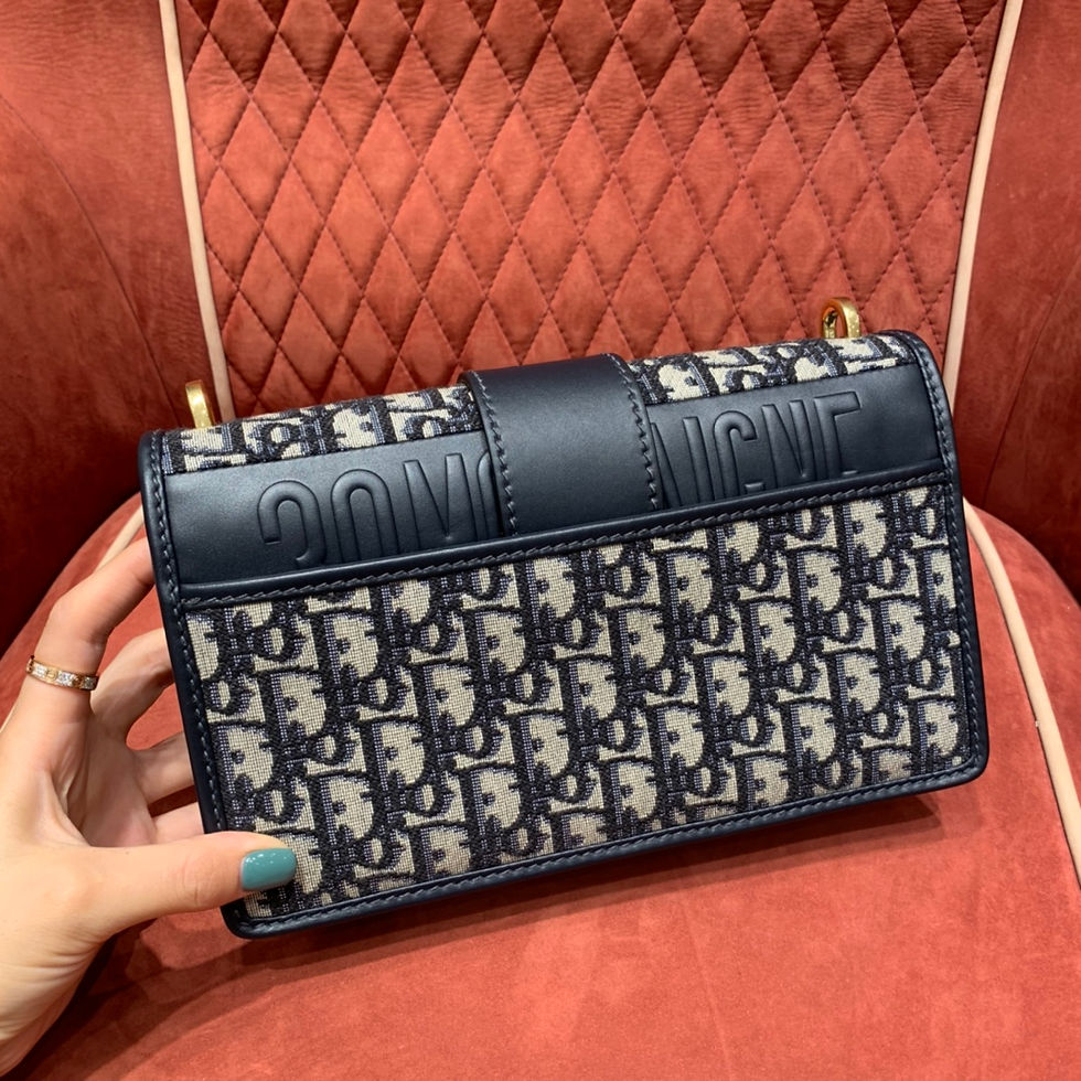 Thumbnail: DIOR MONTAIGNE 30 CHAIN