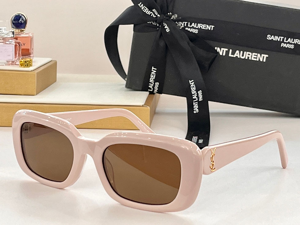 Thumbnail: YSL GLASSES