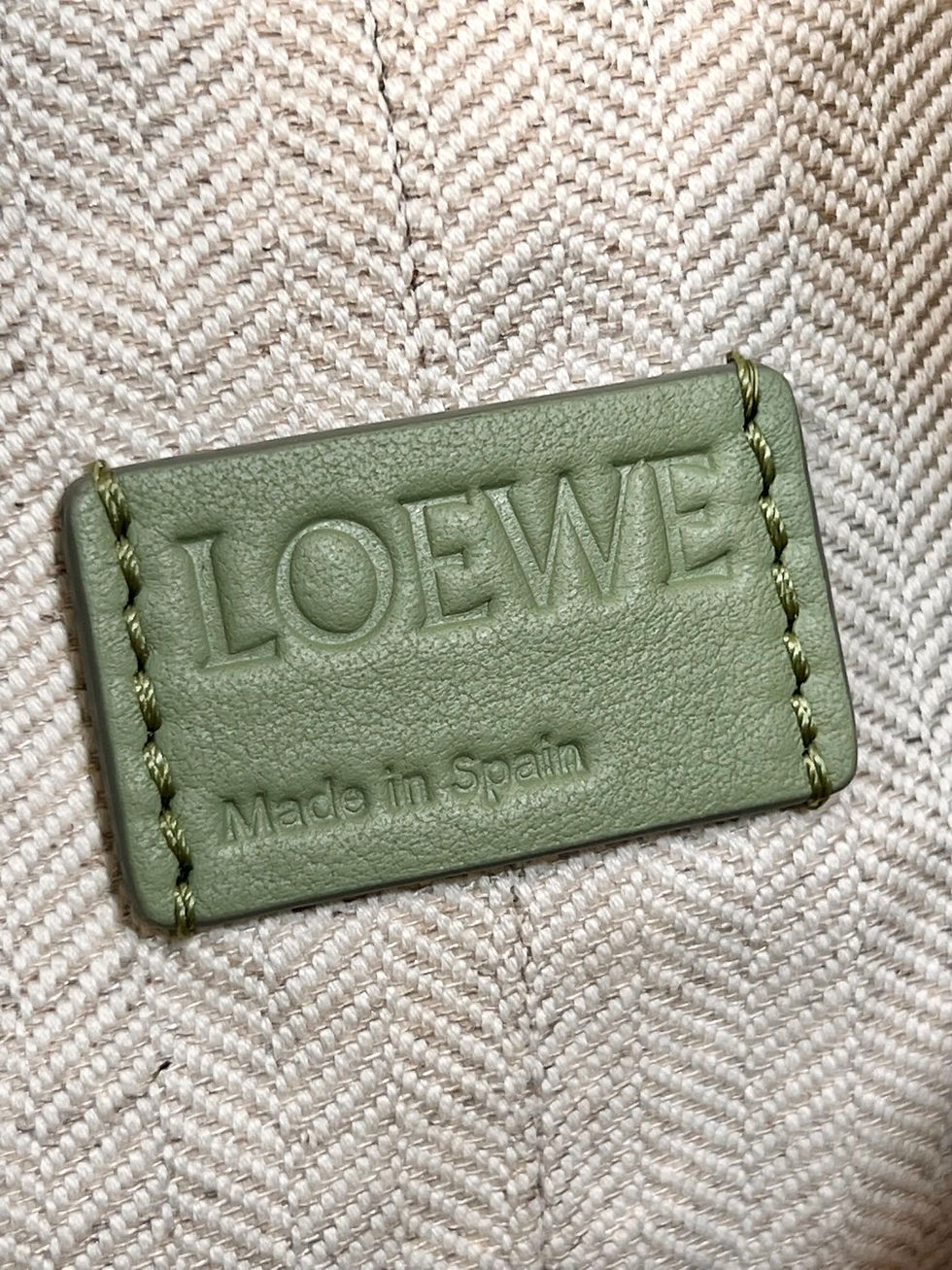 Thumbnail: LOEWE SAILOR NAPA BAG