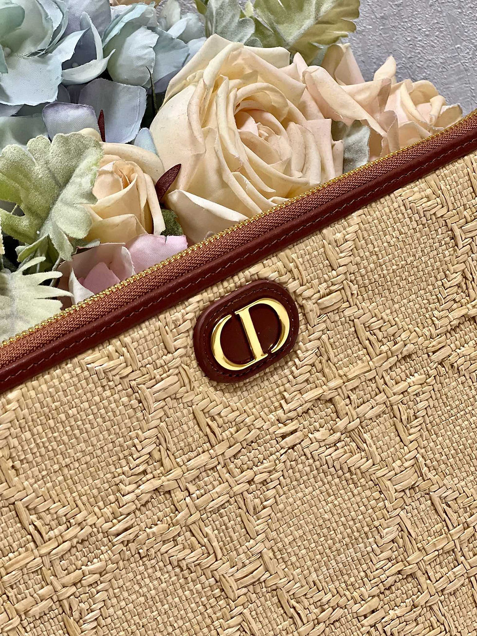 Thumbnail: DIOR CARO DAILY POUCH