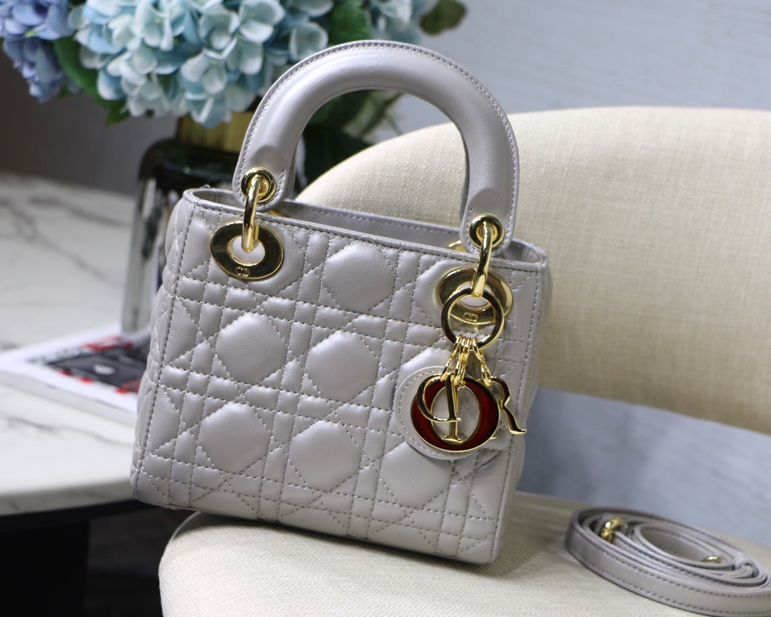 LADY DIOR MINI