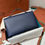 Thumbnail: LORO PIANA EXTRA POCKET POUCH L27 CALFSKIN BAG