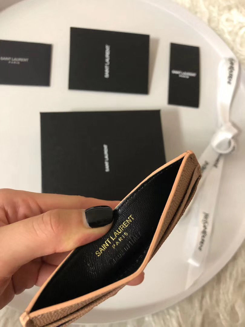 Thumbnail: YSL CARDHOLDER