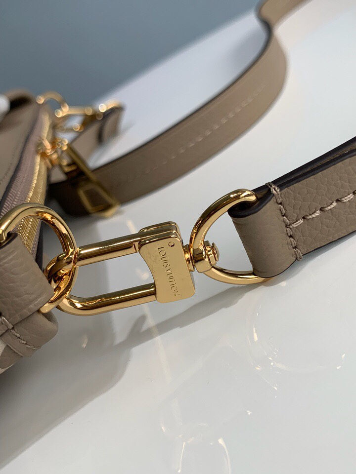 Thumbnail: LV TRIANON PM MONOGRAM EMPREINTE BAG