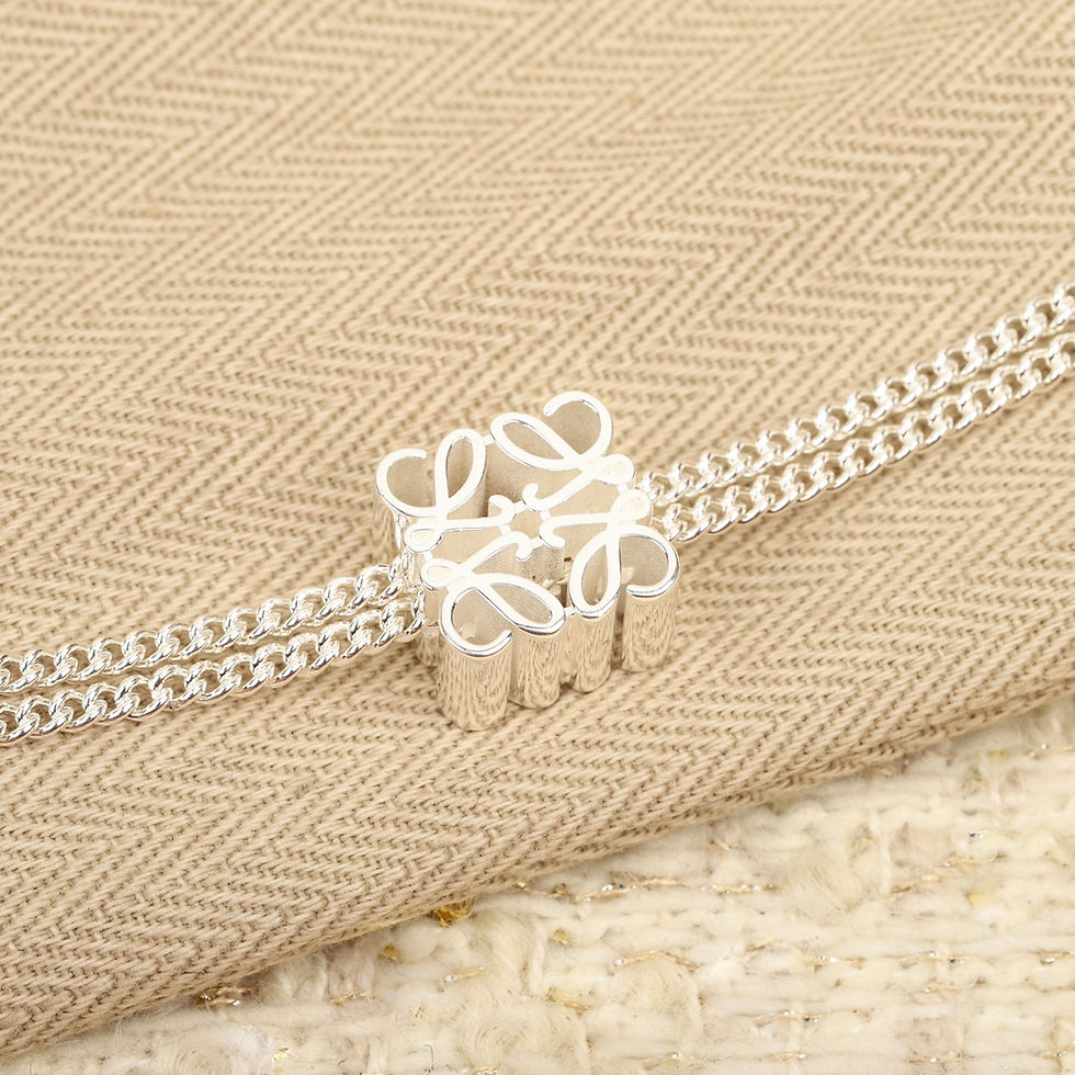 Thumbnail: LOEWE BRACELET