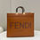 Thumbnail: FENDACE SUNSHINE LARGE BAG
