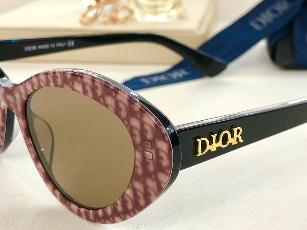 Thumbnail: DIOR GLASSES