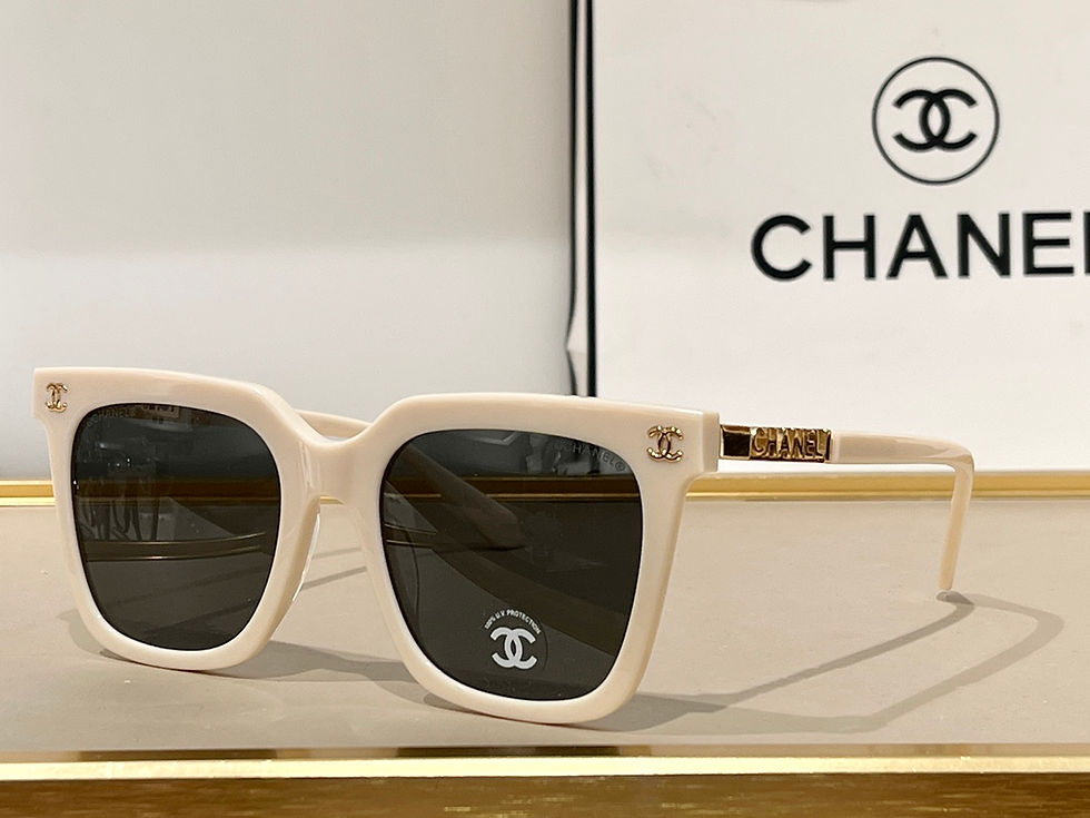 Thumbnail: CHANEL GLASSES
