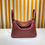 Thumbnail: HERMES LINDY 26 CLEMENCE BAG