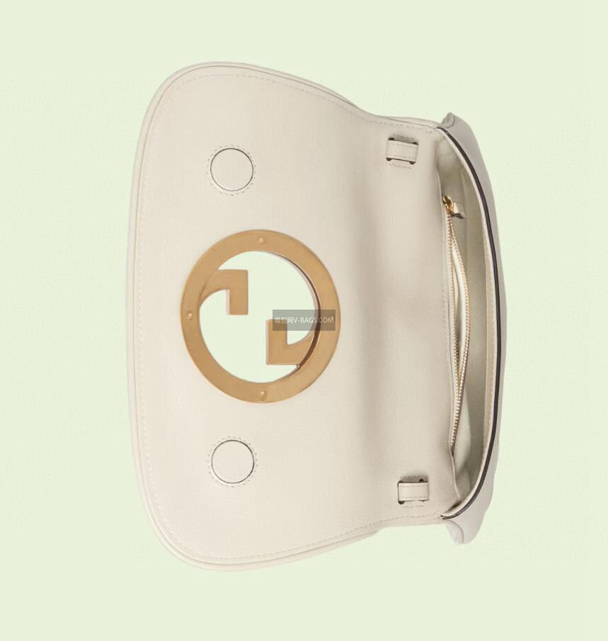 Thumbnail: GUCCI BLONDIE SHOULDER BAG