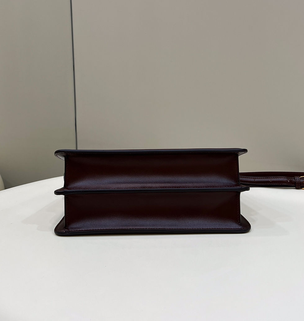 Thumbnail: FENDI PEEKABOO ISEEU SMALL