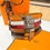 Thumbnail: HERMES BELT 1,8 CM