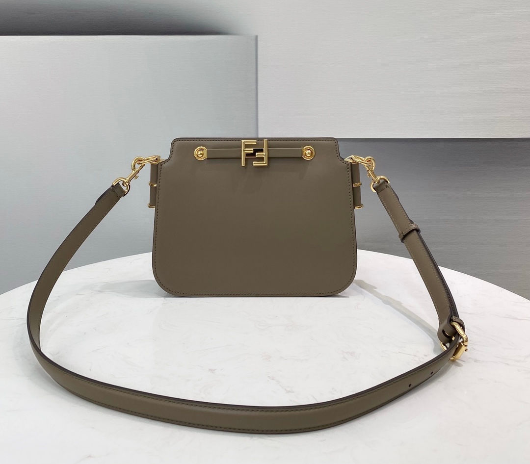 FENDI TOUCH BAG