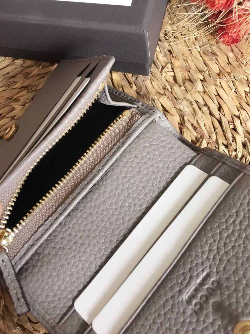 Thumbnail: GUCCI CARD CASE