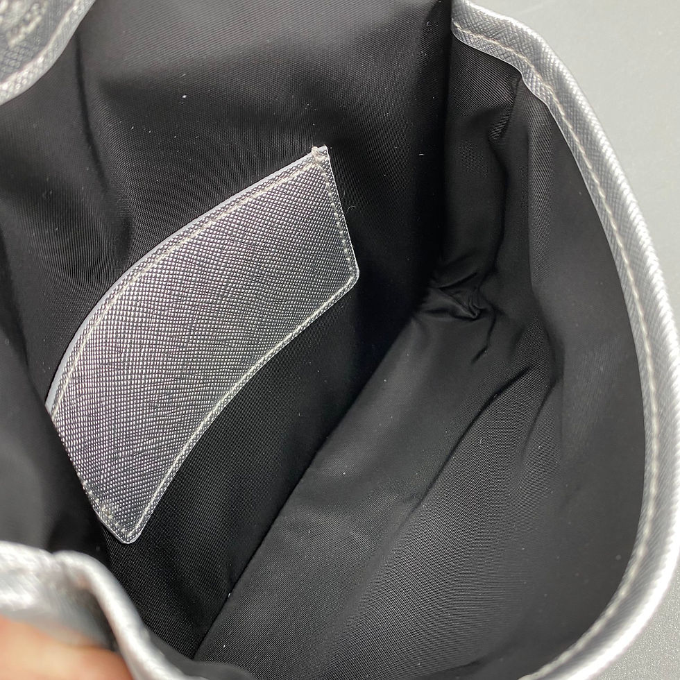 Thumbnail: PRADA SPORTSEXY