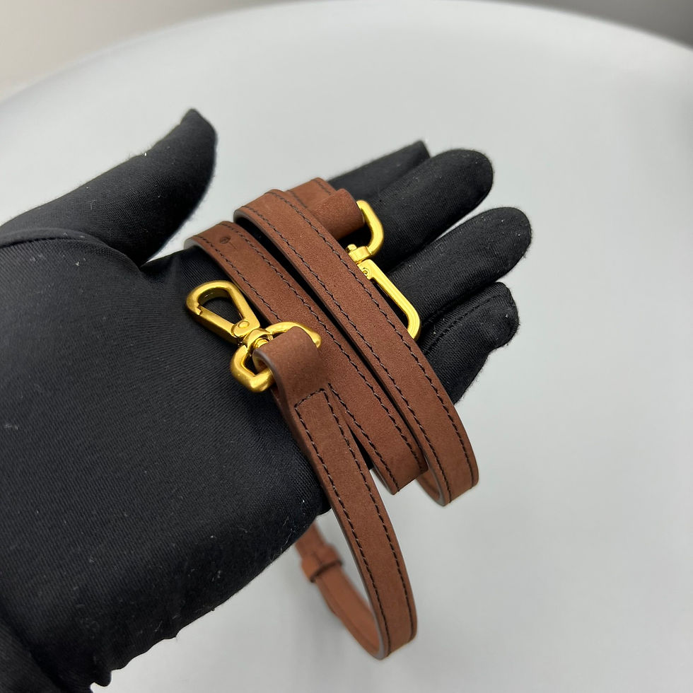 Thumbnail: JACQUEMUS LE CHIQUITO MINI BAG