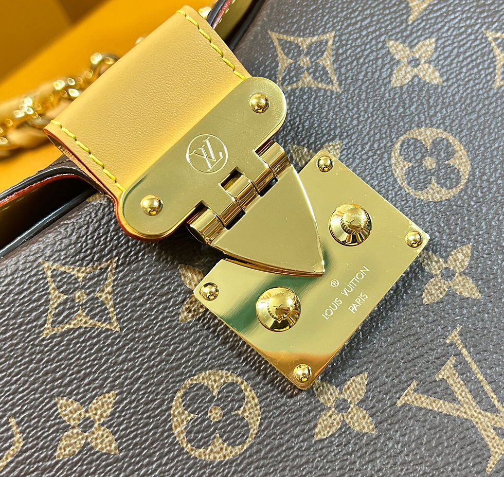 Thumbnail: LV TWINNY BAG 