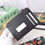 Thumbnail: GUCCI GG TRIFOLD WALLET