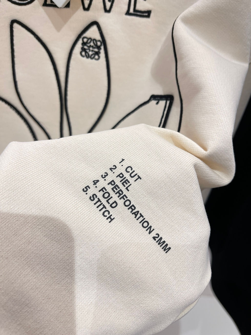 Thumbnail: LOEWE SWEATER