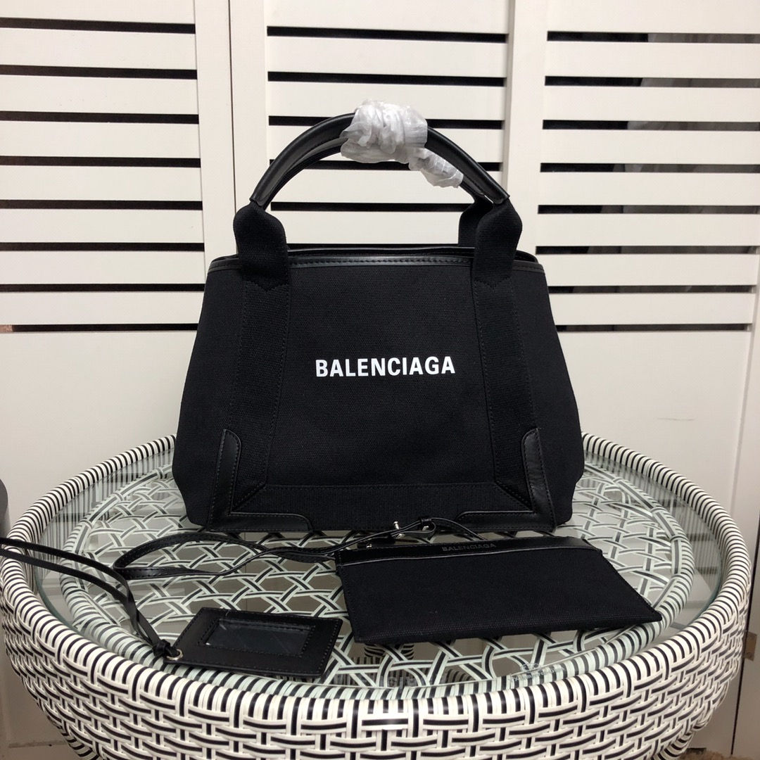 BALENCIAGA SMALL HANDBAG