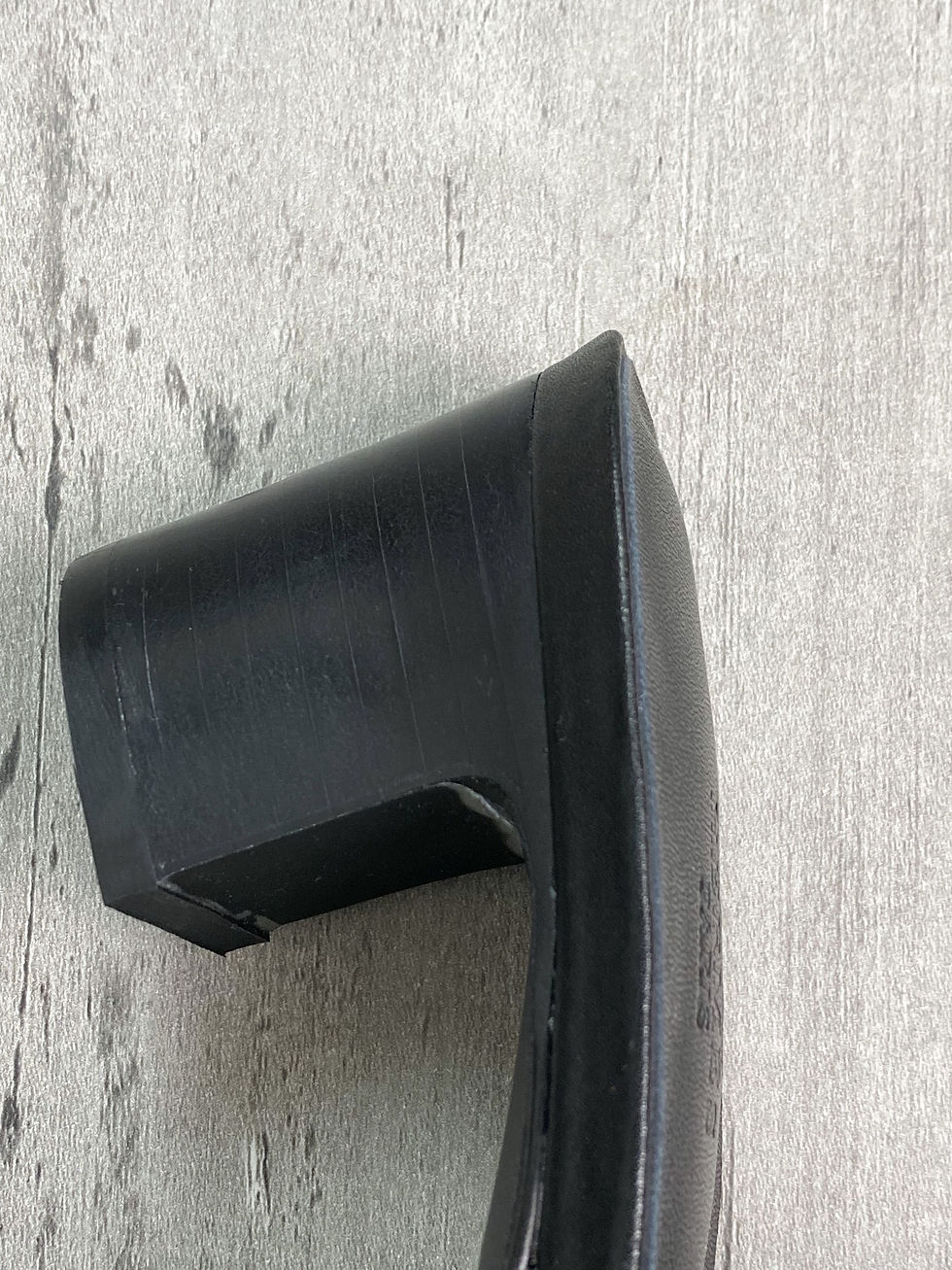 Thumbnail: HERMES CANDY SANDALS