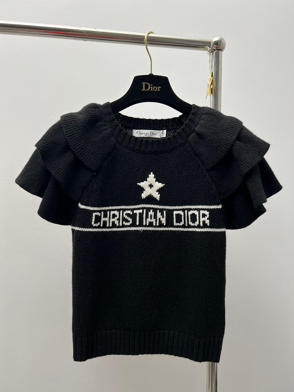 DIOR TEE
