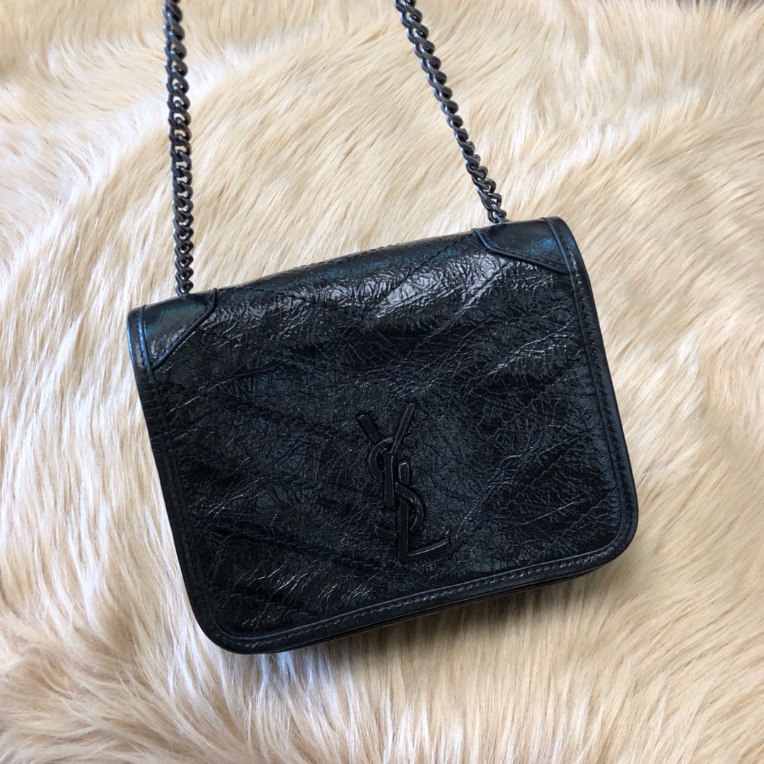 YSL NIKI BAG