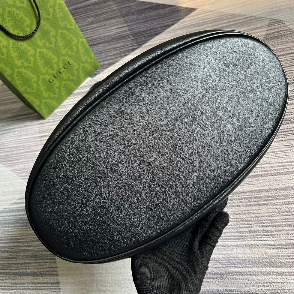 Thumbnail: GUCCI DIANA LARGE TOTE BAG