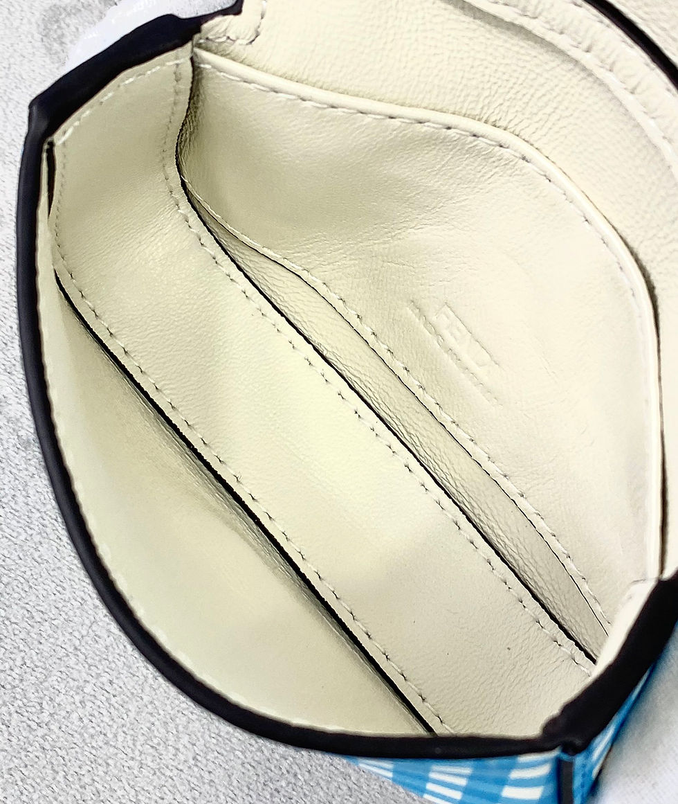 Thumbnail: FENDI WALLET