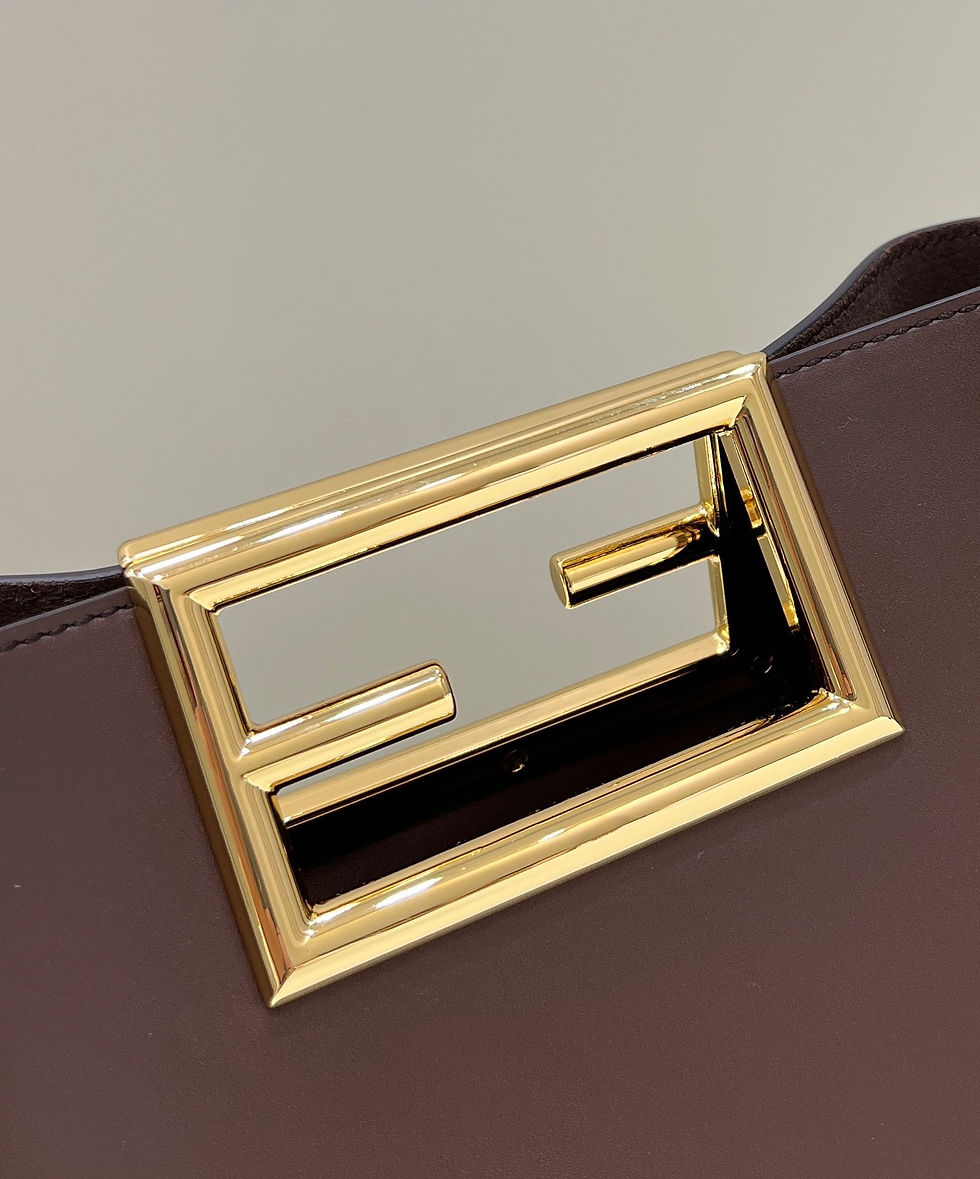 Thumbnail: FENDI WAY BAG