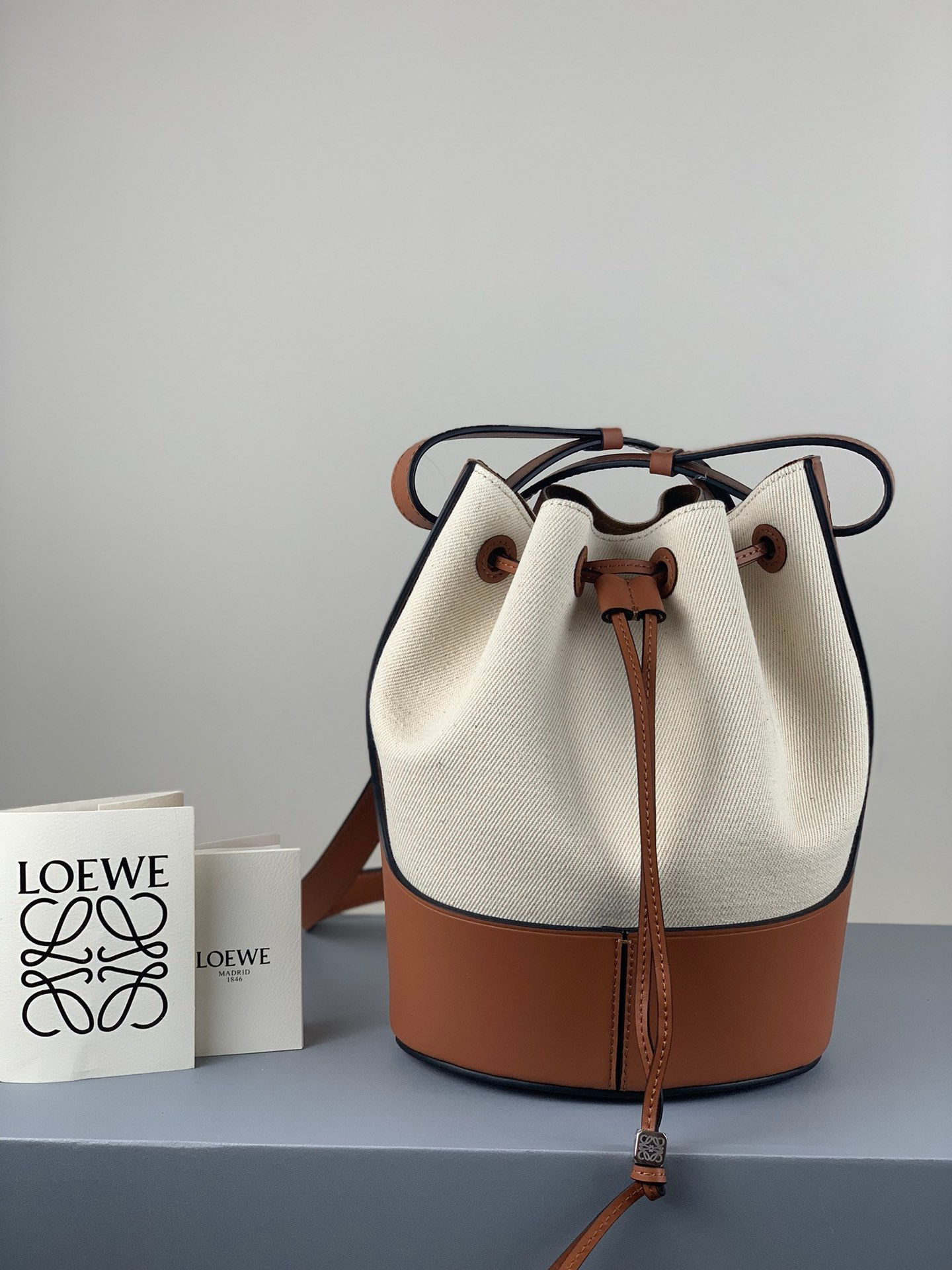 LOEWE SMALL BALLOON BAG