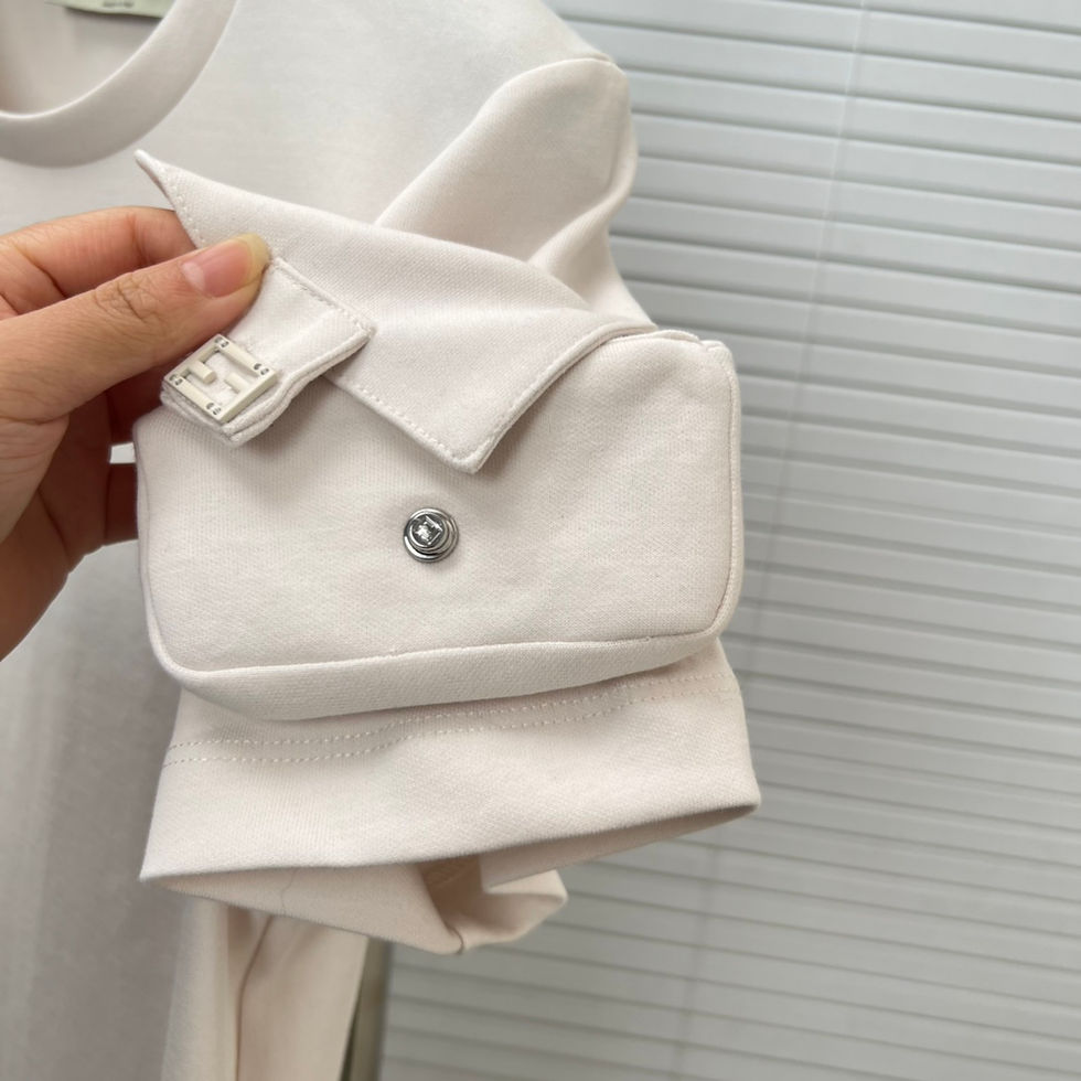 Thumbnail: FENDI DRESS