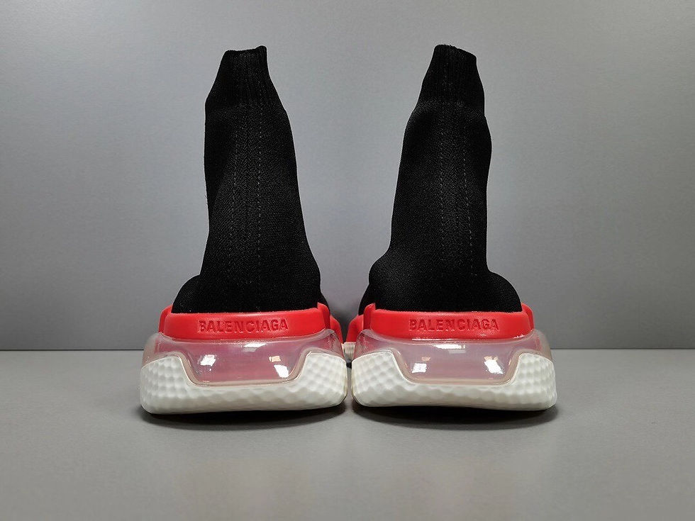 Thumbnail: BALENCIAGA SPEED LT SNEAKERS