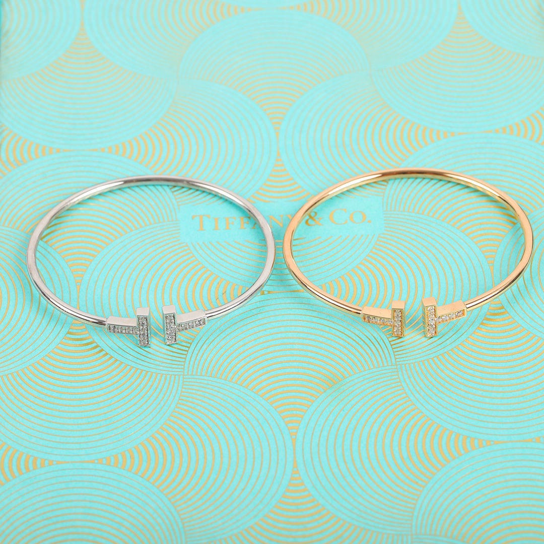 TIFFANY & CO BRACELET