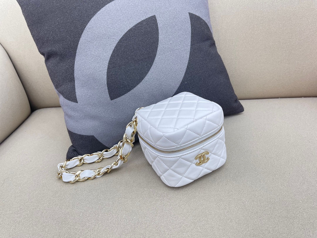 CHANEL VANITY 22S BAG