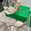 Thumbnail: BOTTEGA VENETA LIDO HEELS