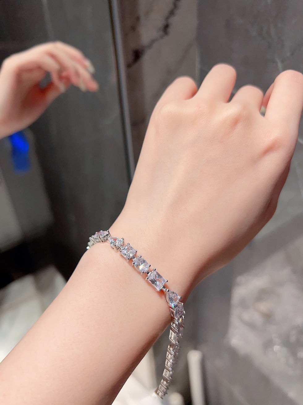 Thumbnail: BVLGARI BRACELET