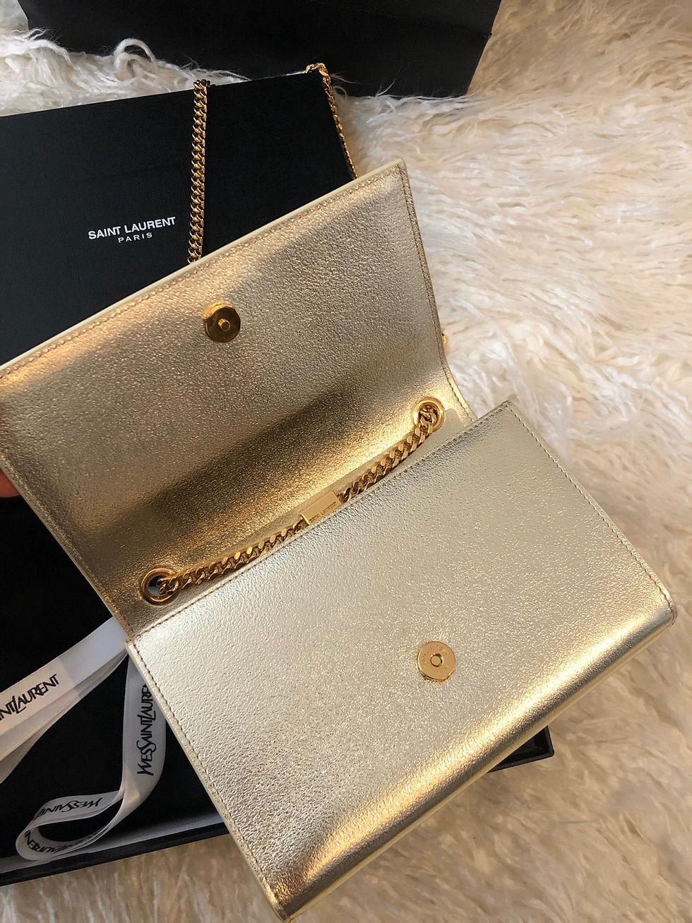 Thumbnail: YSL KATE MINI