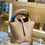 Thumbnail: HERMES PICOTIN 18 CLEMENCE BAG