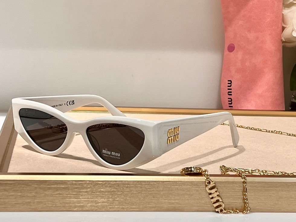 Thumbnail: MIU MIU GLASSES