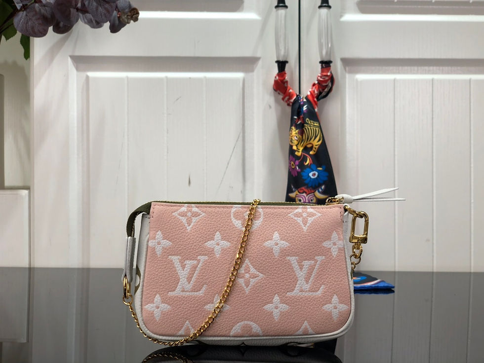 Thumbnail: LV MINI POCHETTE ACCESSOIRES